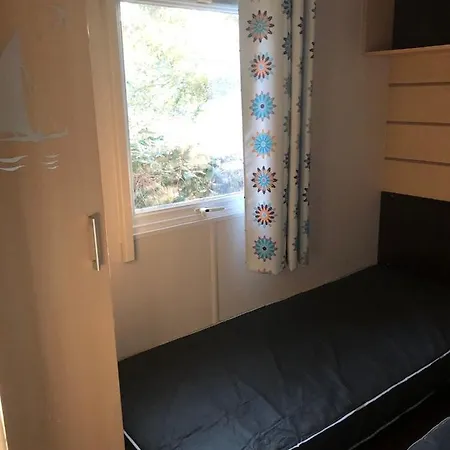 Mobil La Palmyre *