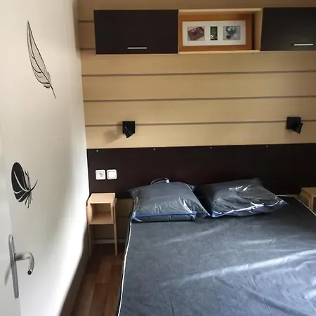 Mobil La Palmyre Les Mathes